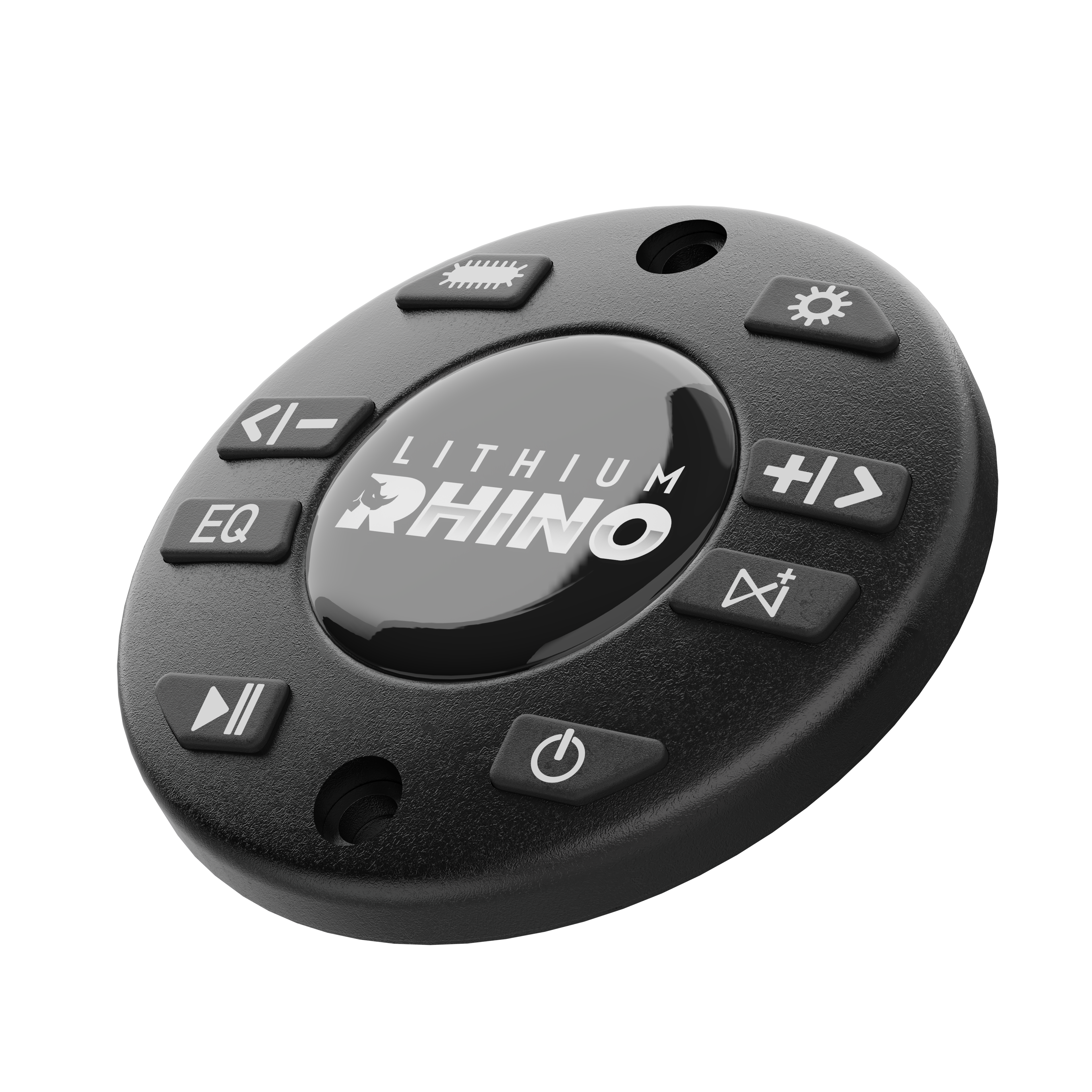 Lithium Rhino Steering Wheel Remote